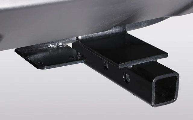 Kia Accessory Hitch - Rio5 9999735IH01