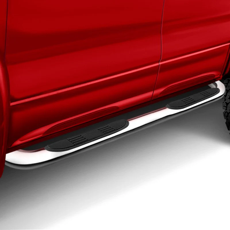 Kia Black Oval Side Step 99997253W01