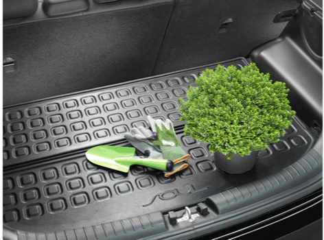 Kia Cargo Liner for 2010-2011 Soul 99997682K03