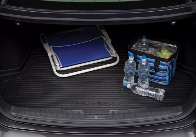 Kia Cargo Liner - 2015-2018 K900 9999768DH03