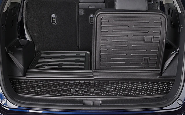 Kia Cargo Liner - Sorento 7-Passenger 2016-2019 9999712UM01