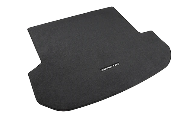 Kia Cargo Mat - 5 Passenger - Sorento 2016-2019 C6F12AC000