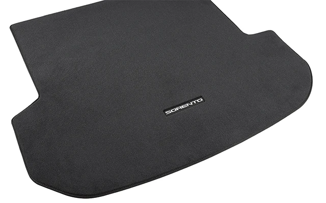 Kia Cargo Mat - Sorento 2014-2015 (5-Passenger) 1UF12AC800 - Image 2