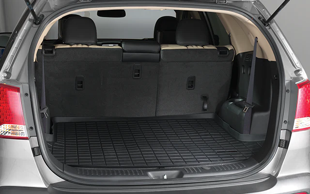 Kia Cargo Tray - Sorento 2016-2019 (5 Passenger) C6F12AC500
