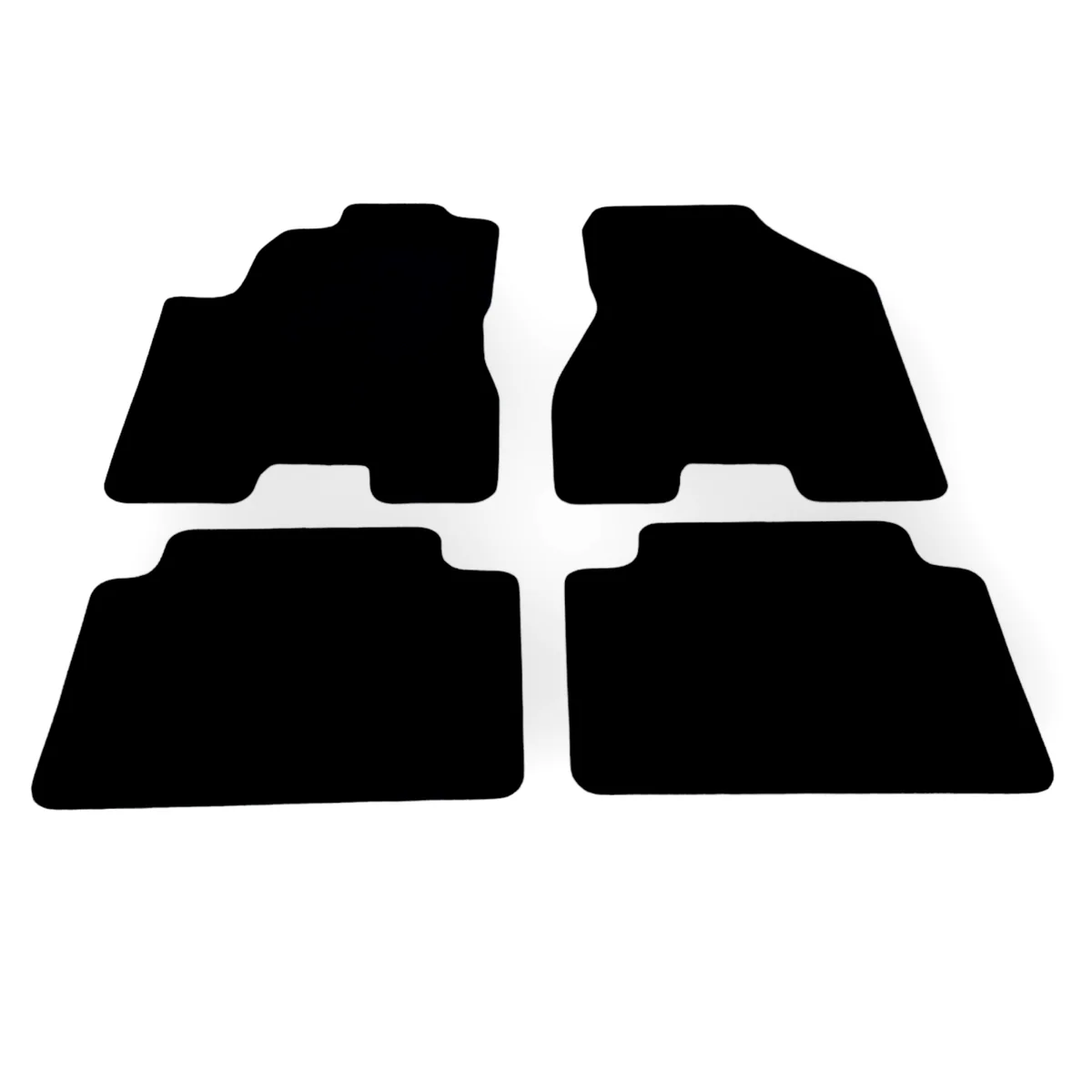 Kia Carpet Floor Mats - 2026 EV4 EZH14AP000