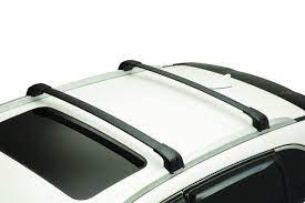 Kia Cross Bars - Soul 2010-2013 (Without Roof Rails) 99997352K03