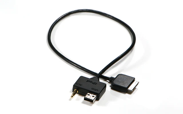 Kia iPod Cable P862000100