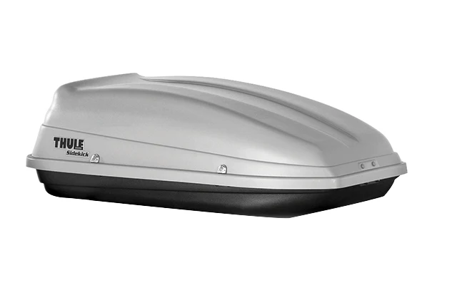 Kia Roof Cargo Box - 682 - 54x25x15.5\" (8ft3) 99997310007B