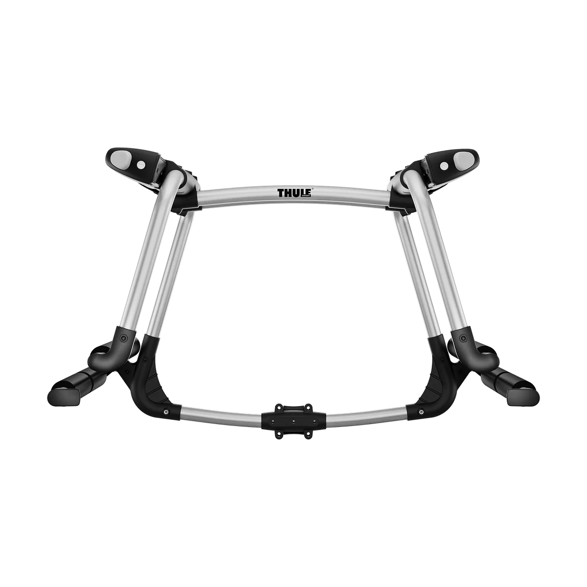 Kia Ski & Snowboard Hitch-Mounted Carrier - All Models 00AM009033
