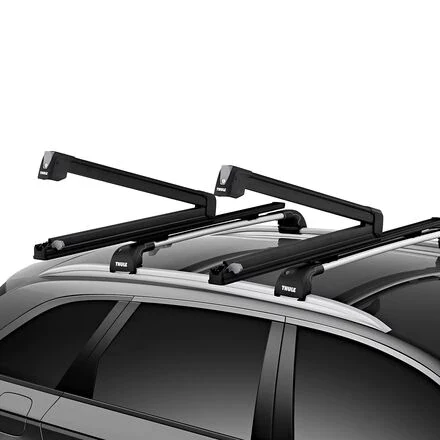Kia SnowPack L Ski\/Snowboard Carrier 00AM732615