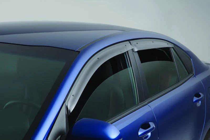 Kia Sport Visors - Rio Sedan 9999713IH03