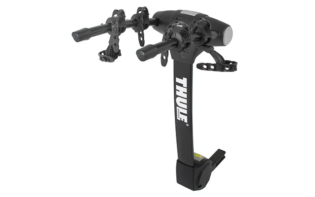 Kia Trailer Hitch Mounted 2 Bike Carrier - 9028 999979028