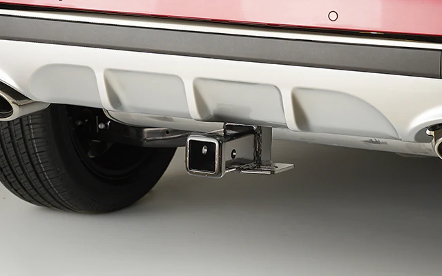 Kia Trailer Hitch - Sportage 2017-2022 D9H03AP003
