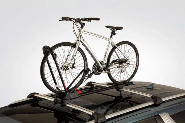 Exterior Accessories