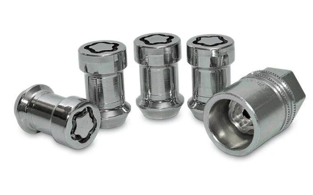 Kia Wheel Locks (Steel Wheels) 9999711002