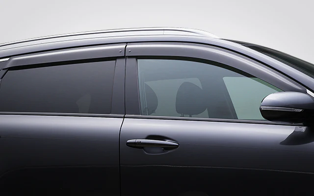 Kia Window Visor - Niro 2017-2022 G5H22AP000