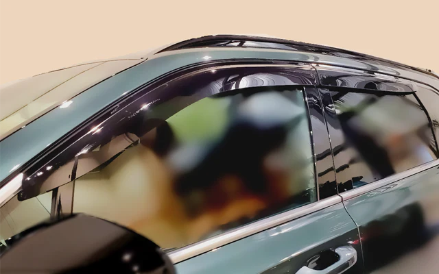 Kia Window Visor - Sorento/HEV/PHEV 2021-2024 R5F22AP000