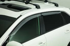 Kia Window Visors - 2017-2022 Niro & Niro EV G5H22AP000