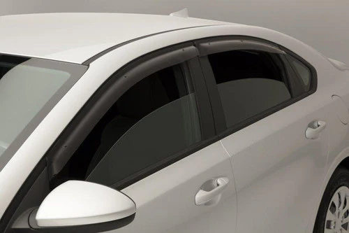 Kia Window Visors - 2026 EV4 EZH22AP000